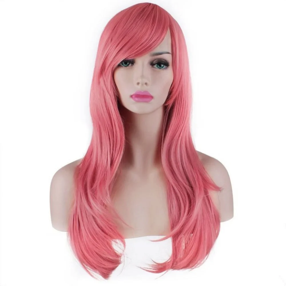 Blooming hair 28